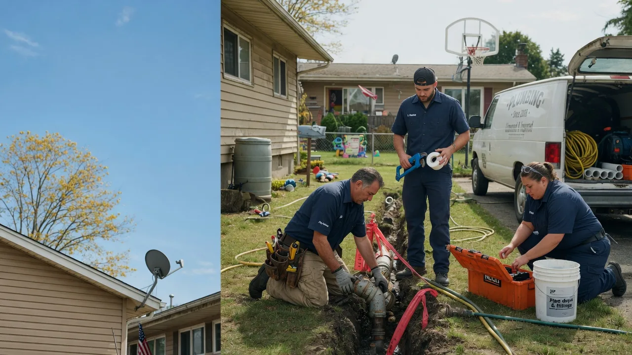 Garbage Disposal Replacement in Hilliard, OH near me